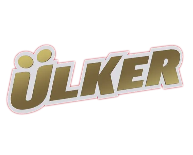 Ulker logo